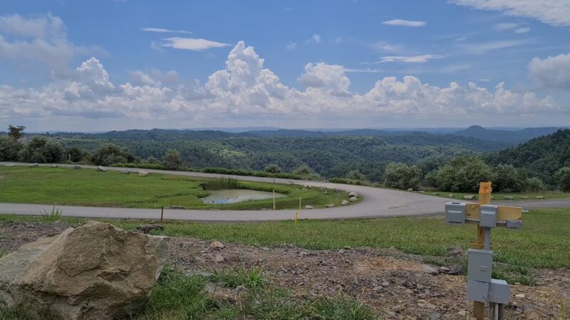 Southern Gap Outdoor Adventure - Grundy, VA