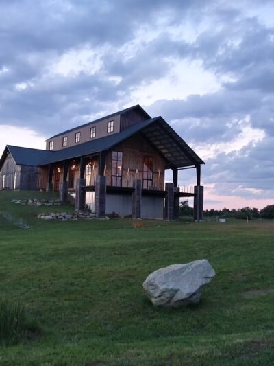 Southern Gap Outdoor Adventure - Grundy, VA