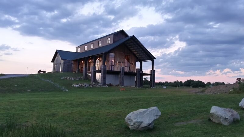 Southern Gap Outdoor Adventure - Grundy, VA