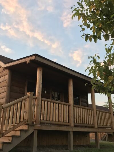 Southern Gap Outdoor Adventure - Grundy, VA