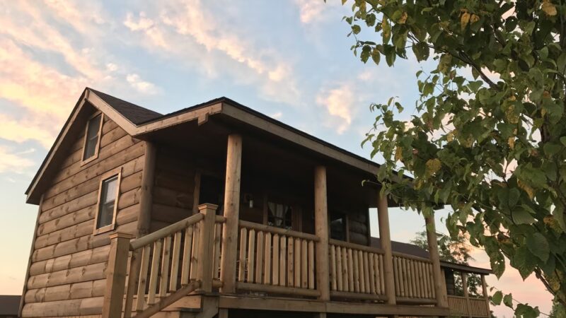 Southern Gap Outdoor Adventure - Grundy, VA