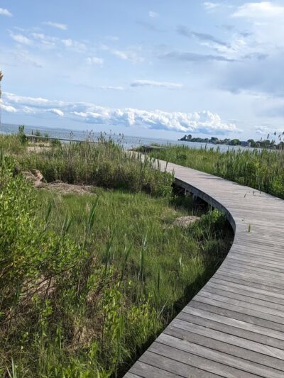 Chittenden Park - Guilford, CT