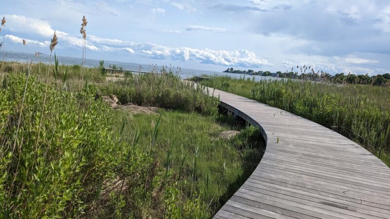 Chittenden Park - Guilford, CT