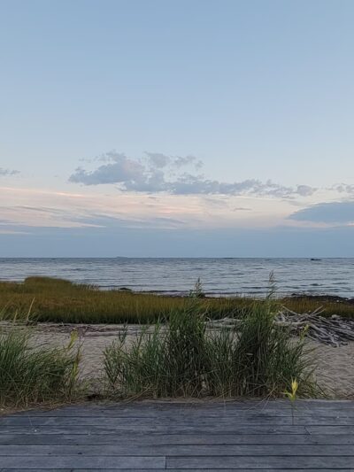 Chittenden Park - Guilford, CT