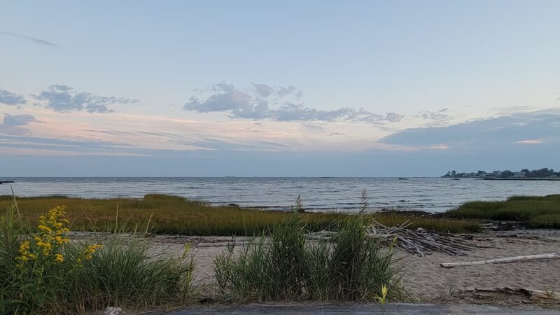 Chittenden Park - Guilford, CT