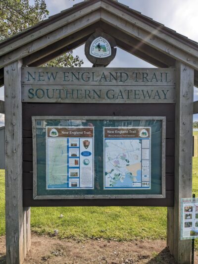 Chittenden Park - Guilford, CT