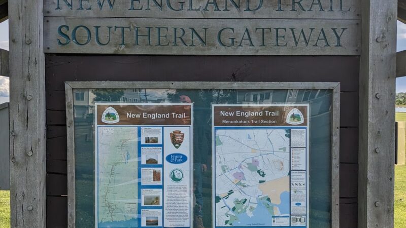 Chittenden Park - Guilford, CT