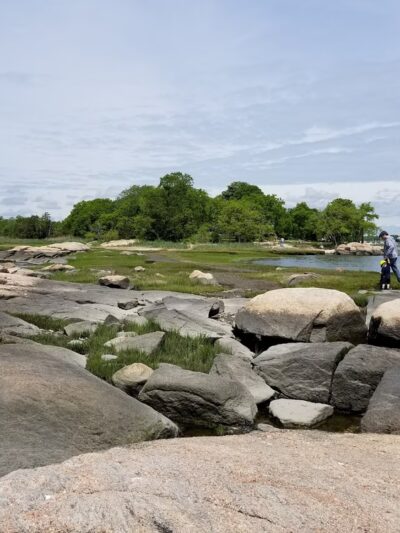 Chittenden Park - Guilford, CT