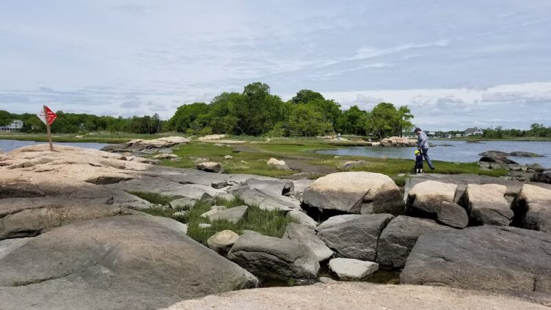 Chittenden Park - Guilford, CT