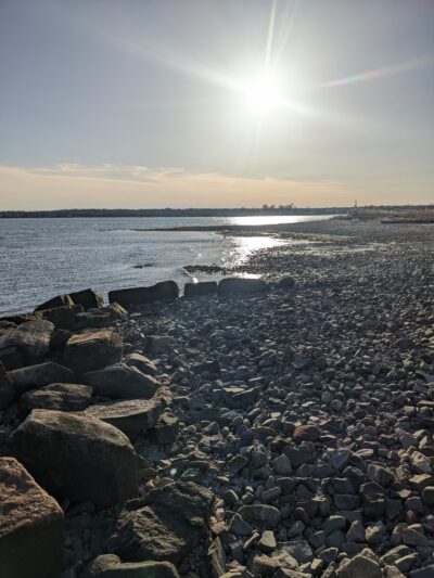 Grass Island - Guilford, CT