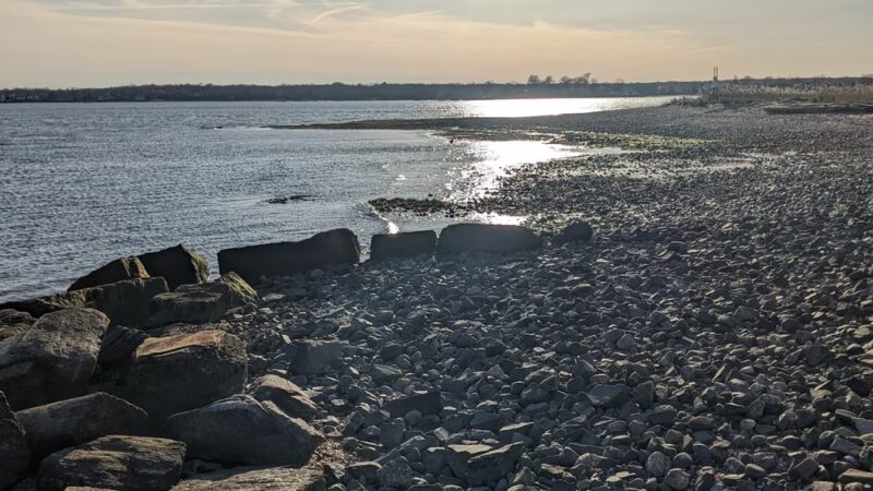 Grass Island - Guilford, CT