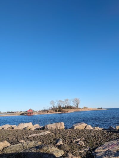 Grass Island - Guilford, CT