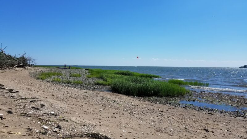 Grass Island - Guilford, CT