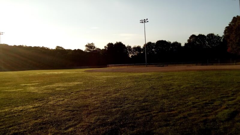 Bittner Park - Guilford, CT