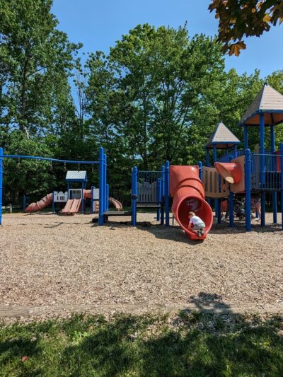 Bittner Park - Guilford, CT