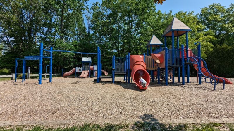 Bittner Park - Guilford, CT