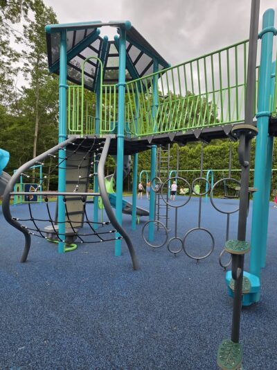 Bittner Park - Guilford, CT