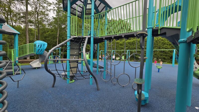 Bittner Park - Guilford, CT