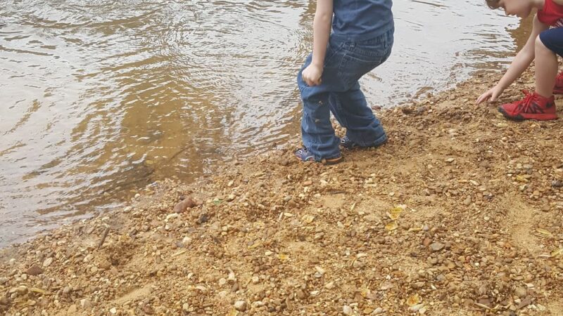 Twin Oaks Park - Guin, AL