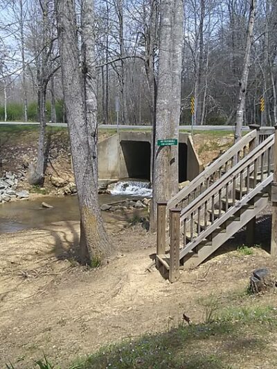 Twin Oaks Park - Guin, AL