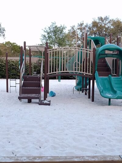 Hodges Park - Gulf Breeze, FL
