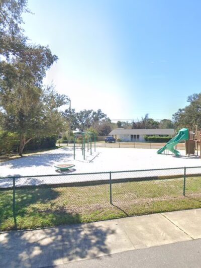 Hodges Park - Gulf Breeze, FL