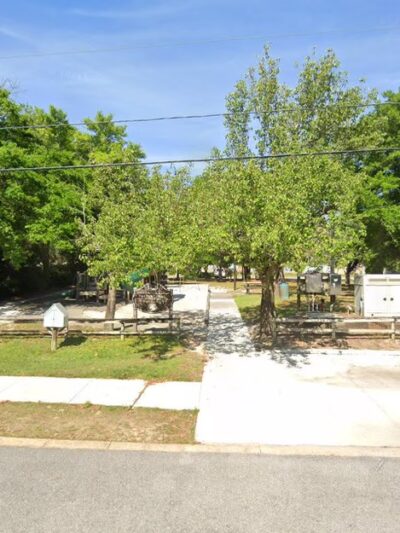 McClure Park - Gulf Breeze, FL