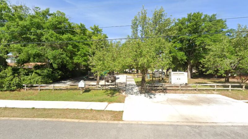 McClure Park - Gulf Breeze, FL