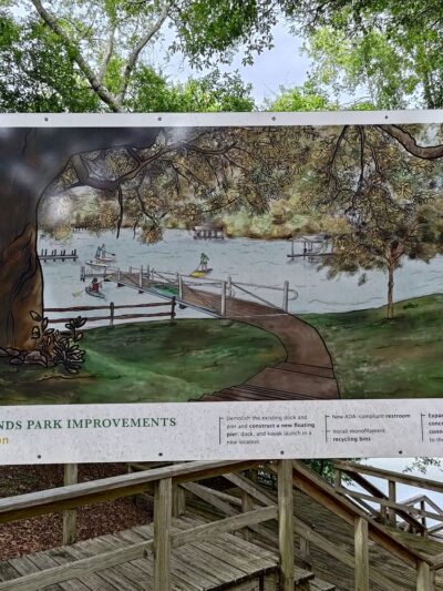 Woodland Park - Gulf Breeze, FL