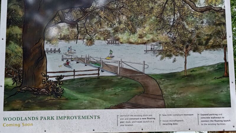 Woodland Park - Gulf Breeze, FL