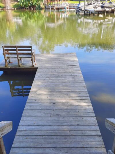 Woodland Park - Gulf Breeze, FL