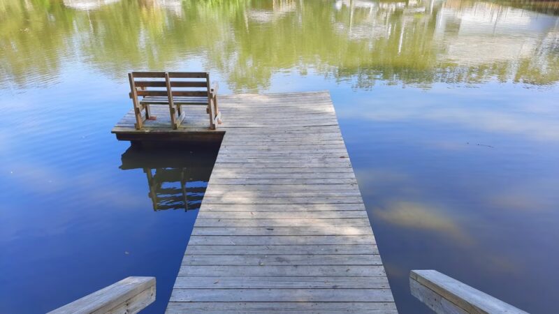 Woodland Park - Gulf Breeze, FL