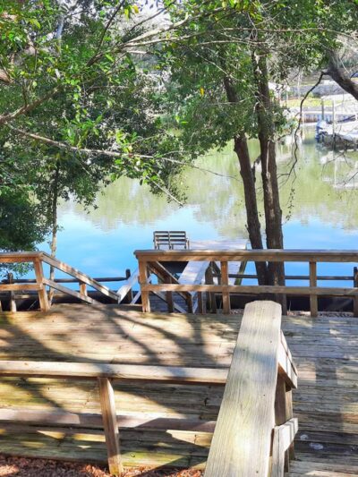 Woodland Park - Gulf Breeze, FL