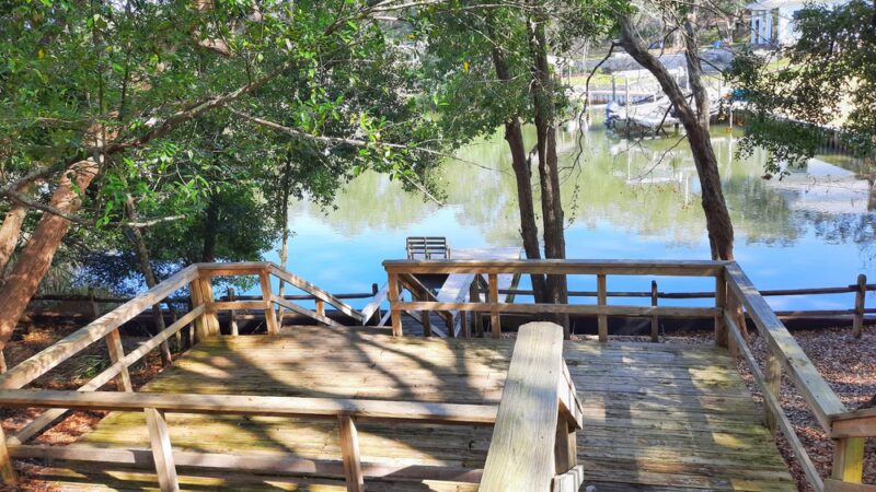 Woodland Park - Gulf Breeze, FL