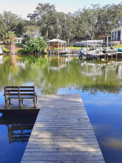 Woodland Park - Gulf Breeze, FL