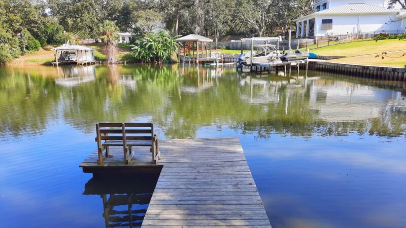 Woodland Park - Gulf Breeze, FL