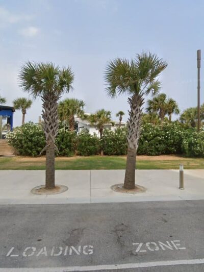 Dog Park - Gulf Shores, AL