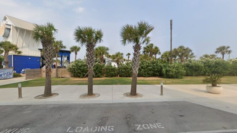 Dog Park - Gulf Shores, AL