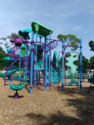 Chase Park - Gulfport, FL