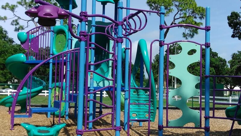 Chase Park - Gulfport, FL