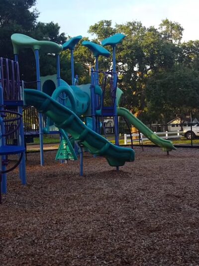 Chase Park - Gulfport, FL