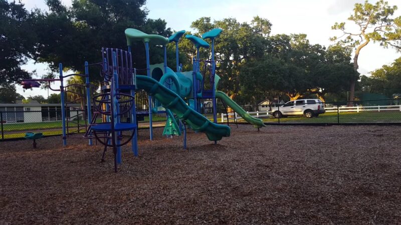 Chase Park - Gulfport, FL