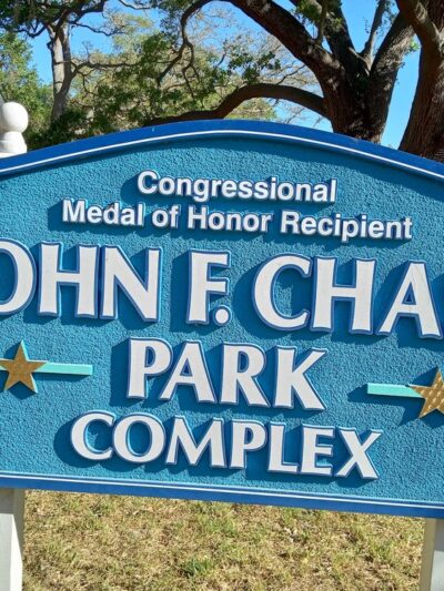 Chase Park - Gulfport, FL