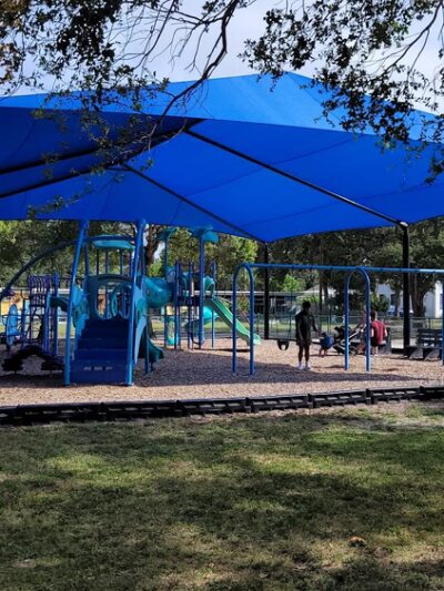 Chase Park - Gulfport, FL