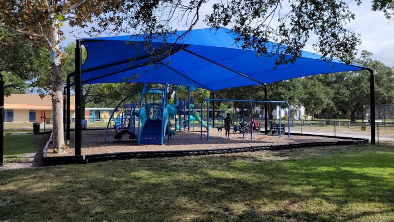 Chase Park - Gulfport, FL