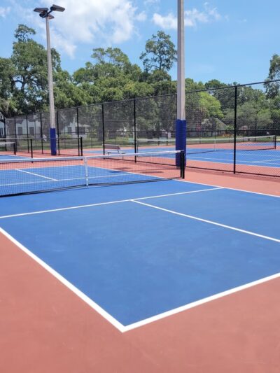 Chase Park - Gulfport, FL