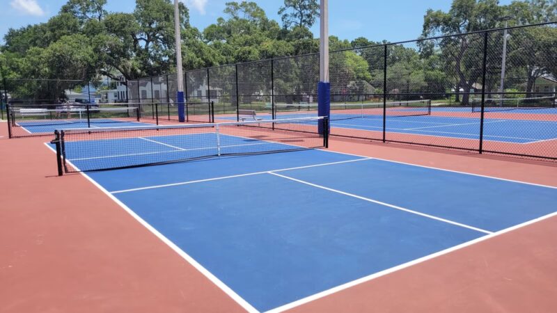 Chase Park - Gulfport, FL