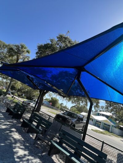 Gulfport Dog Park - Gulfport, FL