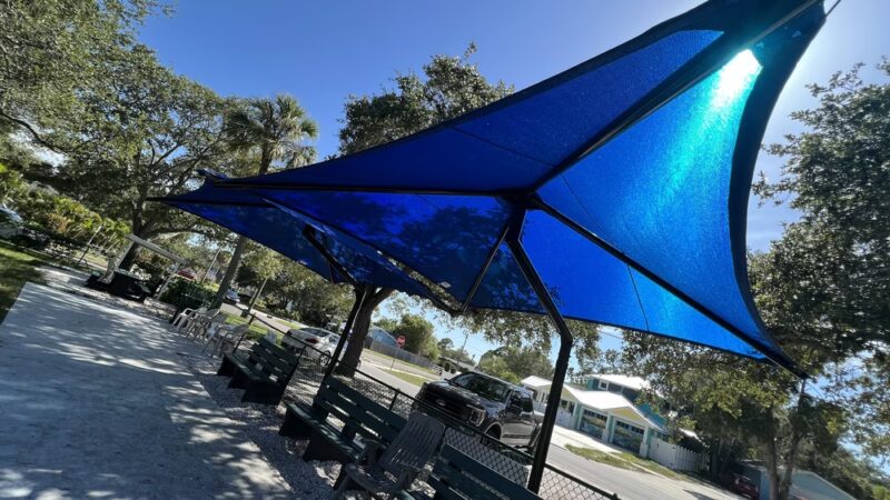 Gulfport Dog Park - Gulfport, FL