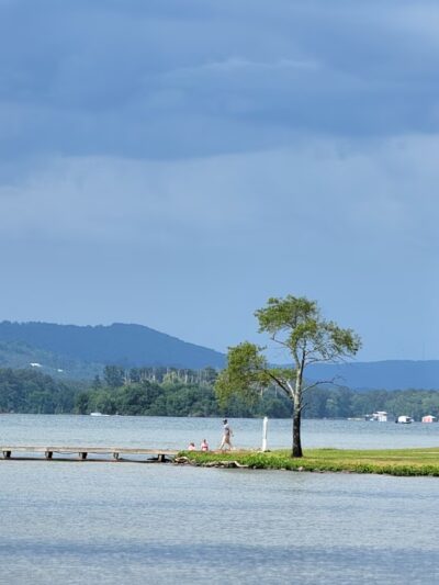 Tom Jackson Park - Guntersville, AL